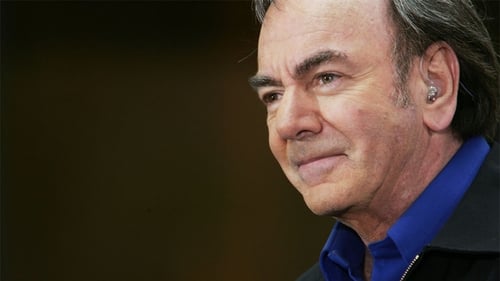 Neil Diamond