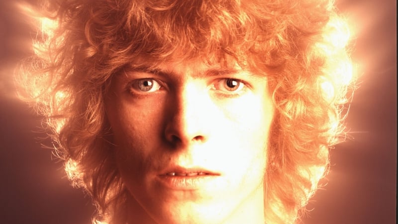 Bowie: space exploration and sci-fi was a central theme of his work