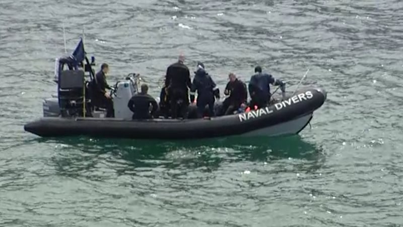 Corp aimsithe i gCorcaigh