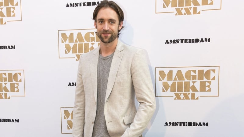 Reid Carolin: "I actually thought there was no way we should make a sequel"