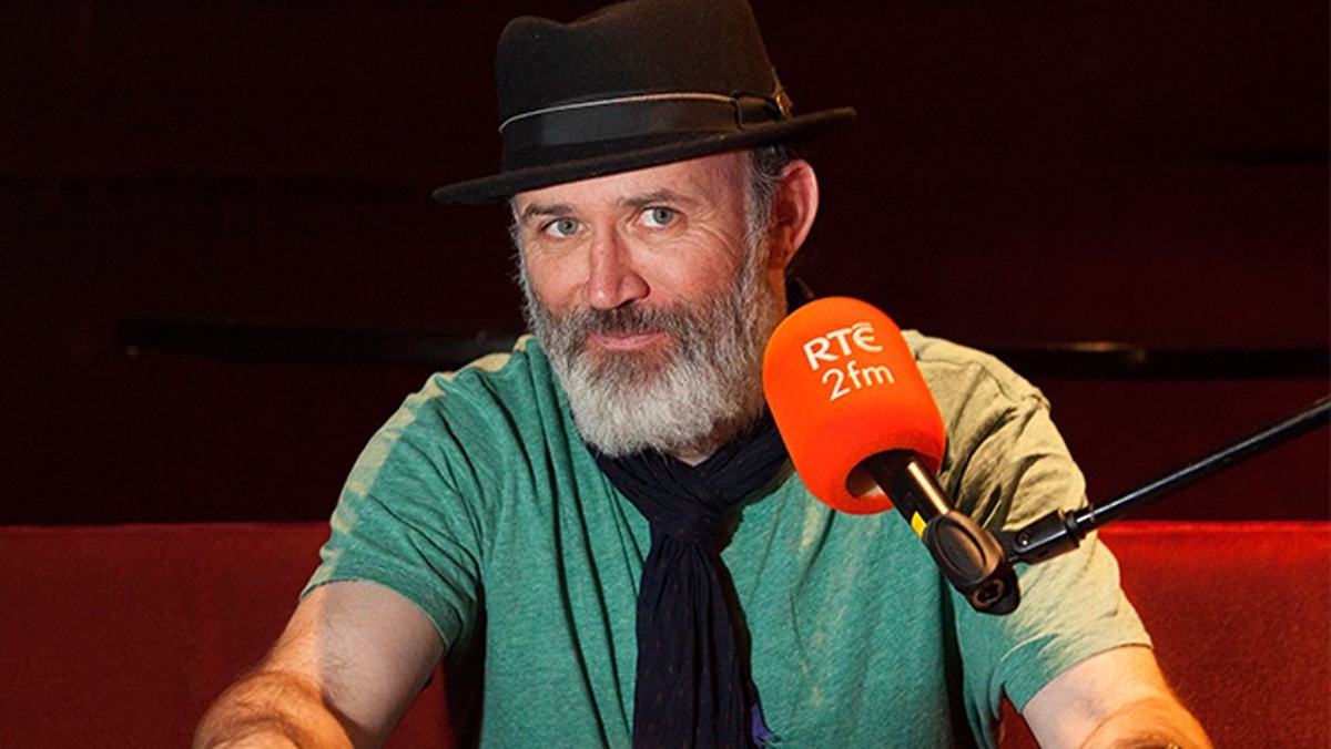 The Tommy Tiernan Show