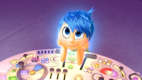 Inside Out - Tugged at critics' hearts - and heads