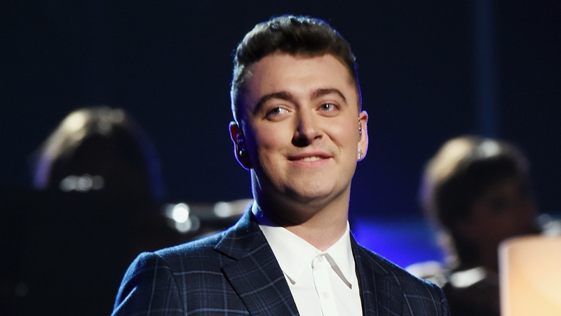 Smith - "People seem to think I'm doing it but I have no idea what's going on"