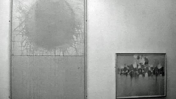 Contemporary Art at Hugh Lane (1965)