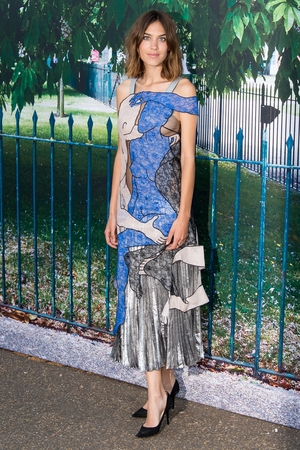 Alexa Chung