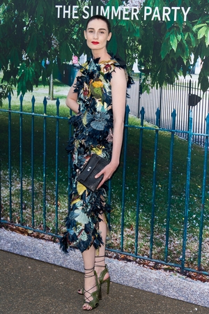 Erin O'Connor