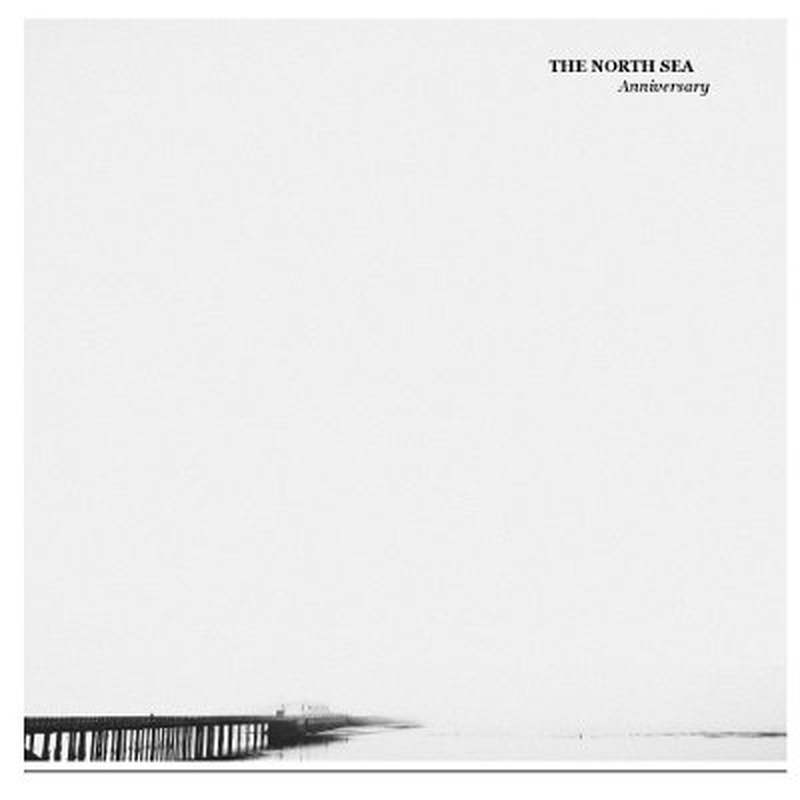 You will not doubt The North Sea’s conviction and ambition