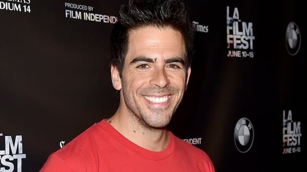 Eli Roth
