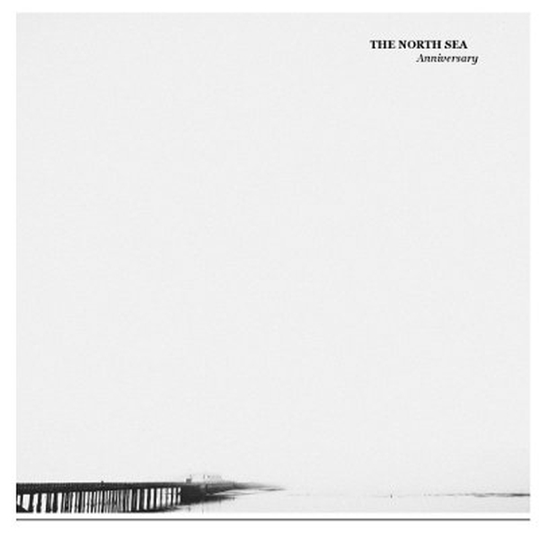 You will not doubt The North Sea’s conviction and ambition