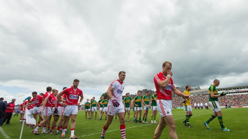 Fitzgerald Stadium hosts another Kerry-Cork Munster football final