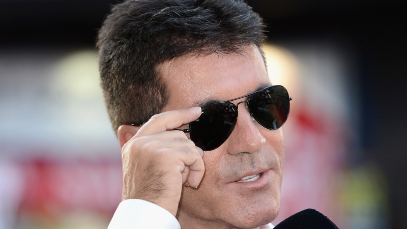 Cowell's nasty streak comes out to play on X Factor tonight