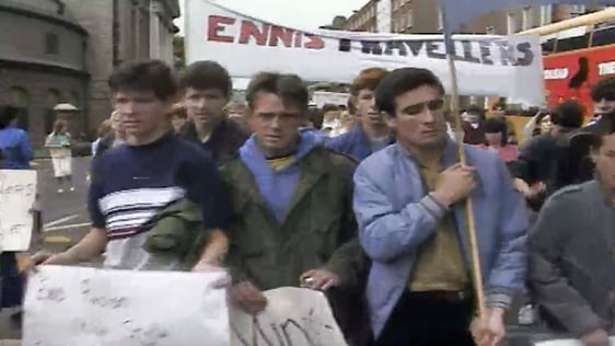 Travellers March (1985)