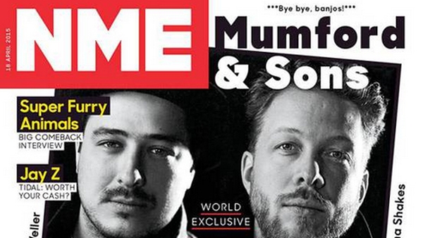 NME - Biggest change in its 63-year history