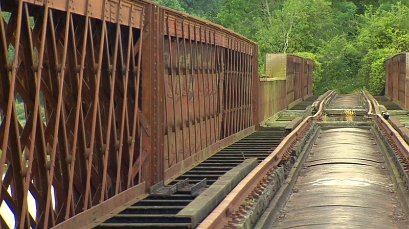 Kilkenny, Wexford and Waterford Councils want to take up the track and spend €3.2m on developing a greenway