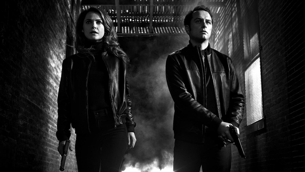 The Americans