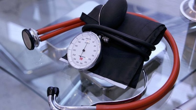 The average public servant was out sick for 8.7 days in 2014