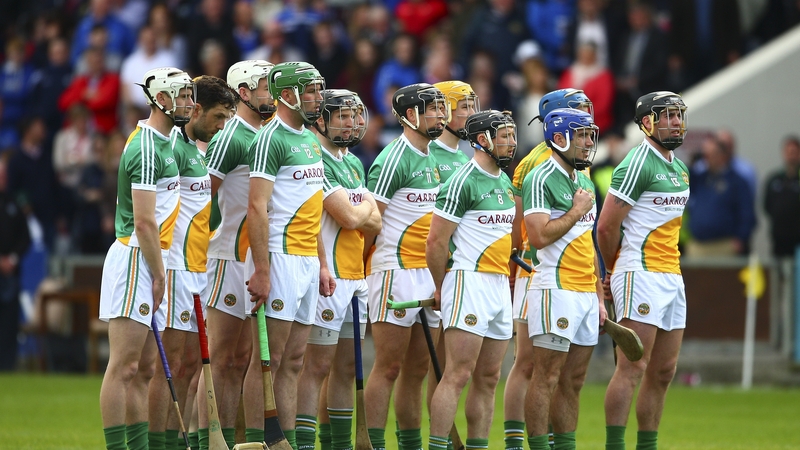 Brian Whelehan stepped down as manager this summer