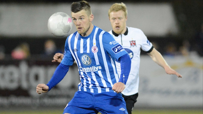 The well-travelled Steven Beattie joins Cork after spells with Toronto FC, Puerto Rico Islanders, Icelandic outfit Tindastoll, Bohemians and Sligo