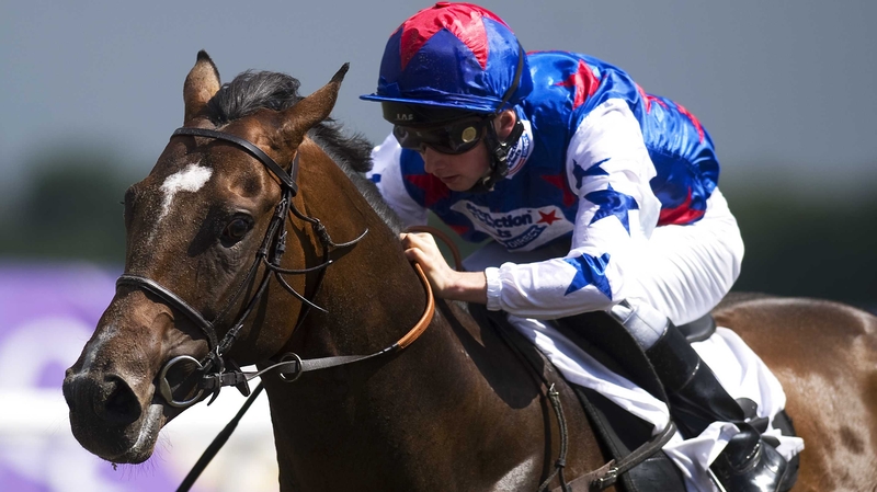 Darren Egan has not ridden in Britain since October 2013