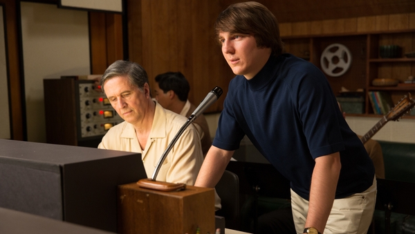 Film Review: Love and Mercy