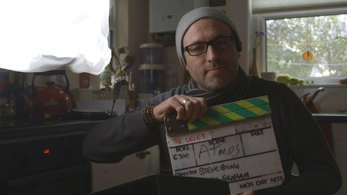 Gunn - Founded his own production company, Barren Lands, to produce the film