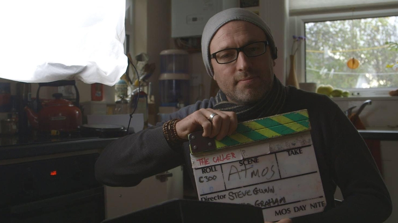 Gunn - Founded his own production company, Barren Lands, to produce the film