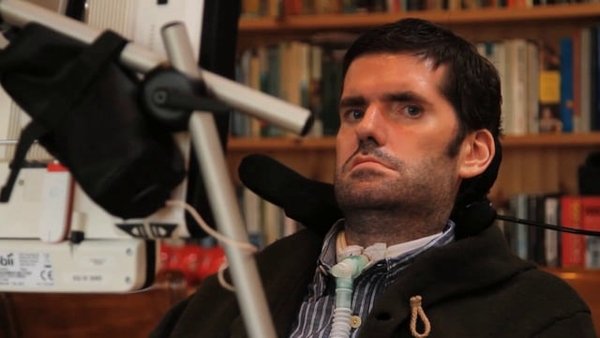 Simon Fitzmaurice remembered - a remarkable life in images