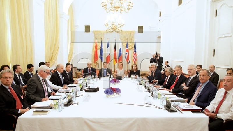 Diplomats close to negotiations in Vienna say the most difficult remaining issues in the talks are political and not technical