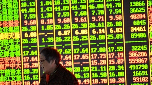 Today saw the launch of the long-awaited London-Shanghai Stock Connect project