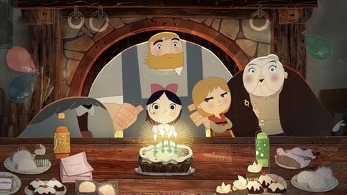 Song of the Sea wins best Irish feature film at Irish animation Awards
