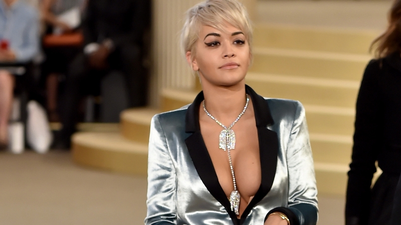 Rita Ora and boyfriend Ricky Hill part ways