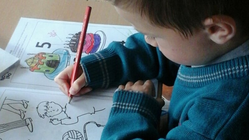 The report was launched today following an evaluation of school costs