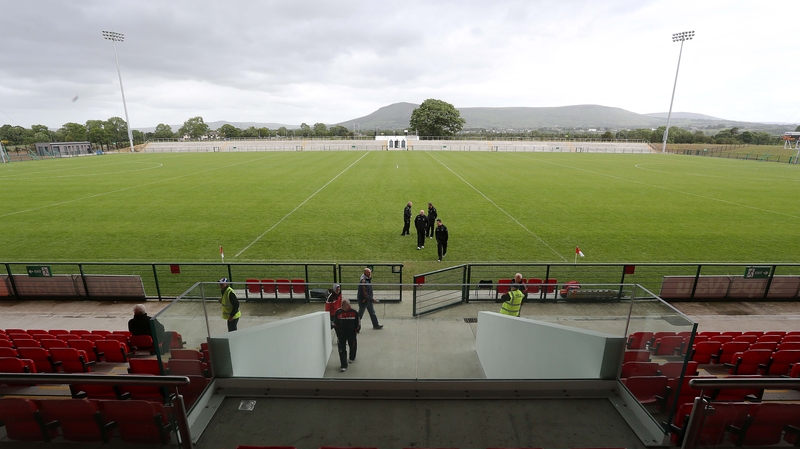 Owenbeg is not available