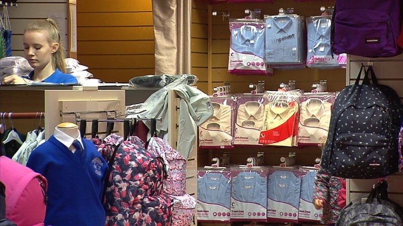 Over two-thirds of those surveyed said the costs impact their ability to pay household bills