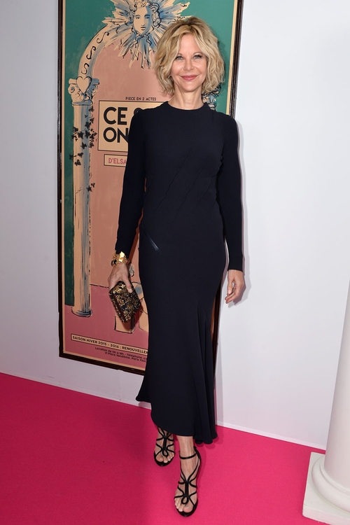 Meg Ryan