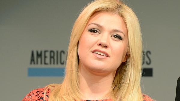 Kelly Clarkson