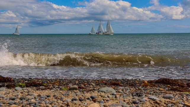 Bray, Co Wicklow (Pic: Shane Coogan)