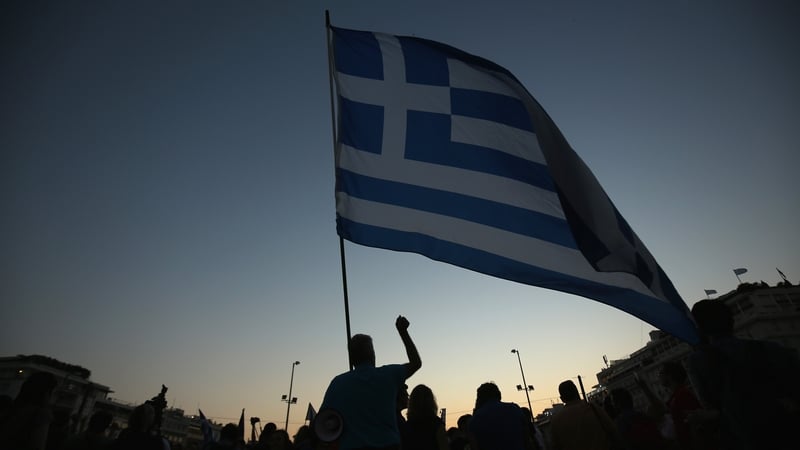 The new reform proposals will now be scrutinised by officials from Greece's EU-IMF creditors