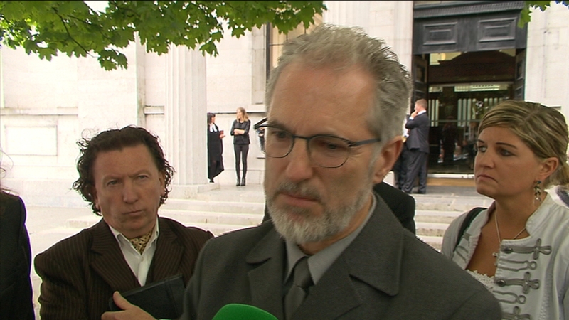 Noel Hill was attacked in a pub in Connemara on 26 December 2008