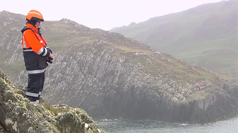 Rescue efforts will resume tomorrow morning