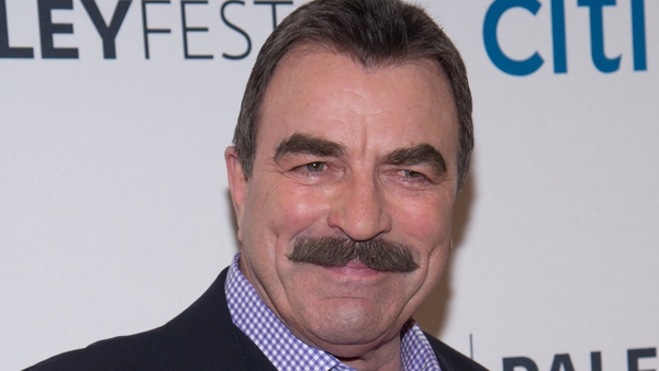 Actor was accused of taking water illegally from a public water hydrant
