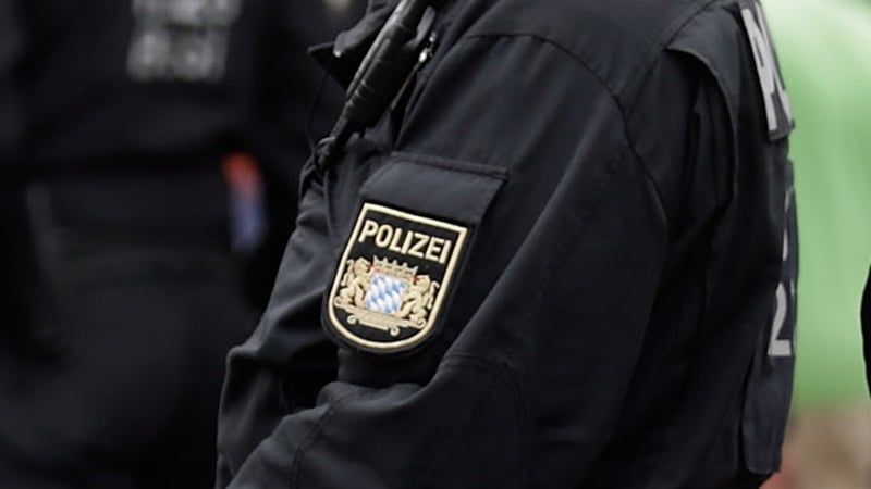 A Syrian teenager has been arrested in Germany in connection with a bomb plot