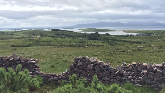 Mulranny, Co Mayo (Pic: Barry Hennessy)