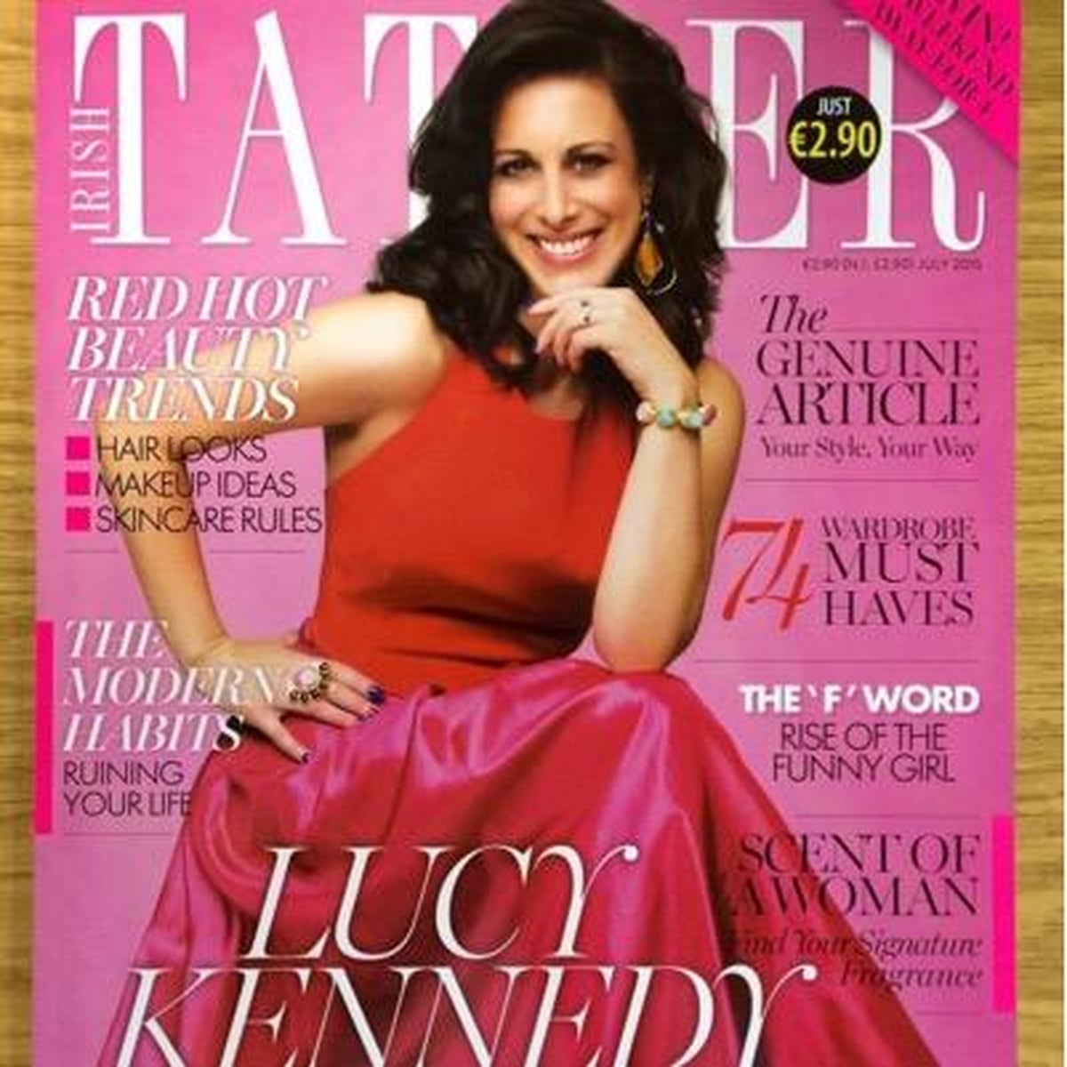 Driveby - Lucy Kennedy