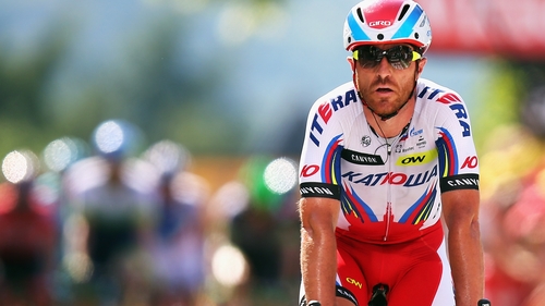 Luca Paolini