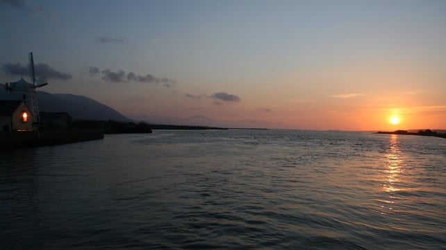 Blennerville Windmill near Tralee, Co Kerry (Pic: Catherine Dolan)