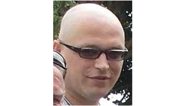 Liam Roberts was last seen at home in Spring Alley on 4 July
