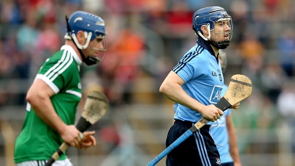 Paul Ryan led the scoring charge for the Dubs