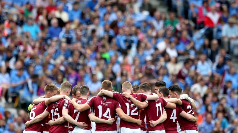 Westmeath have been rewarded with a clash against Fermanagh for their march to the Leinster final