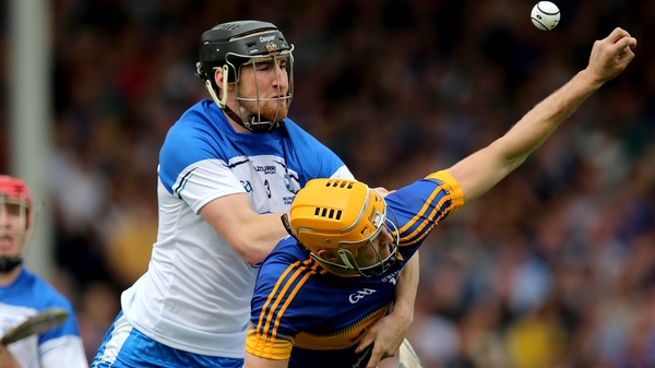 Tipperary ultimately were just too good for Waterford in the Munster hurling final